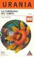 Cover of La Compagnia del Tempo