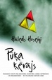 Cover of Pūķa ķērājs