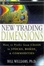 Cover of New Trading Dimensions