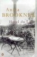 Cover of Hotel du Lac