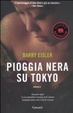 Cover of Pioggia nera su Tokyo