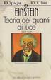 Cover of Teoria dei quanti di luce