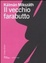 Cover of Il vecchio farabutto