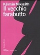 Cover of Il vecchio farabutto