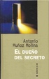 Cover of El dueño del secreto