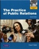 Cover of The Practice of Public Relations