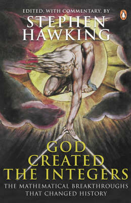 Image of God Created the Integers