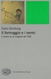 Cover of Il formaggio e i vermi