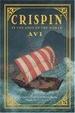 Cover of Crispin