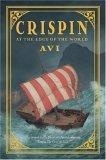 Crispin : At the Edge of the World (Crispin)
