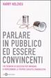 Cover of Parlare in pubblico ed essere convincenti