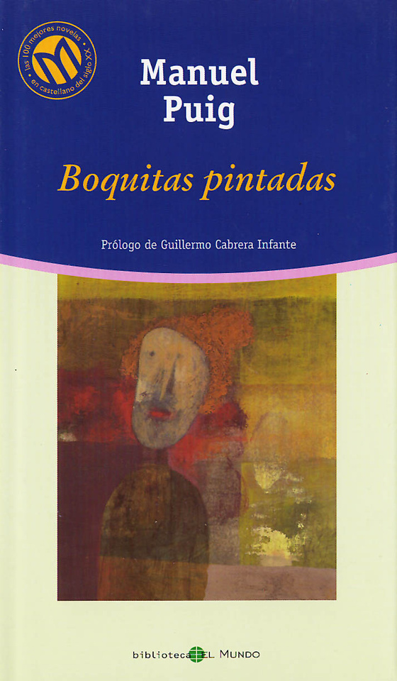Image of Boquitas pintadas