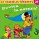 Cover of Evviva la natura!
