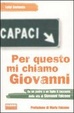 Cover of Per questo mi chiamo Giovanni
