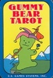 Cover of Gummy Bear Tarot
