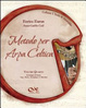 Cover of Metodo per arpa celtica