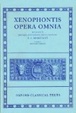 Cover of Opera Omnia (Tomus I
