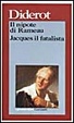 Cover of Il nipote di Rameau­ - Jacques il fatalista e il suo padrone