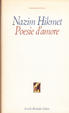 Cover of Poesie d'amore