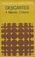 Cover of Il mondo, trattato della luce - L'uomo