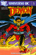 Cover of Universo DC - Demon vol. 3 (di 3)