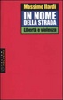 Cover of In nome della strada