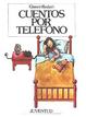 Cover of Cuentos por teléfono