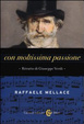 Cover of Con moltissima passione. Ritratto di Giuseppe Verdi