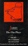Cover of The Ubu Plays: 