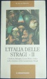 Cover of L'Italia delle stragi II