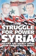 Cover of The Struggle for Power in Syria