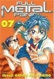 Cover of Full Metal Panic! 7