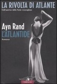 La rivolta di Atlante L'Atlantide