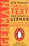 Cover of 'Short Stories in German, Erzahlungen auf Deutsch'