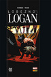 Cover of LOBEZNO: LOGAN(MARVEL GRAPHIC NOVELS)