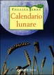Cover of Calendario lunare delle semine e dei lavori