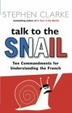 Cover of Talk to the Snail