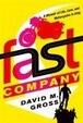 Cover of Fast Company