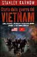 Cover of Storia della guerra del Vietnam