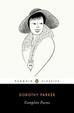 Cover of Complete Poems