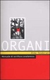 Cover of Organi