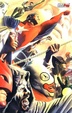 Cover of Astro City vol. 4