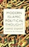Cover of Modern Islamic Political Thought
