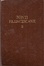 Cover of Fonti francescane