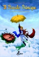 Cover of Il Piccolo Principe - Il pianeta degli Eoliani