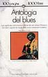 Cover of Antologia del blues