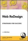 Web ReDesign : Strategies for Success