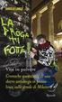 Cover of Vite in polvere