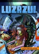 Cover of Luzazul