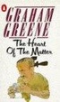 Cover of The Heart of the Matter
